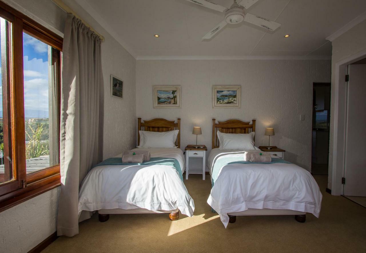 Mountain And Sea View Getaway Apartment Plettenberg Bay Exterior photo